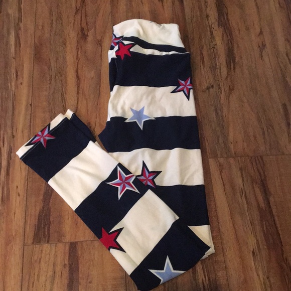 Leggings - Picture 1 of 2